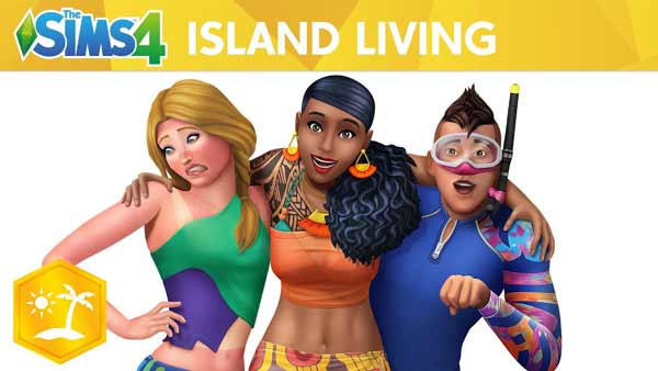 The sims 4 mac download