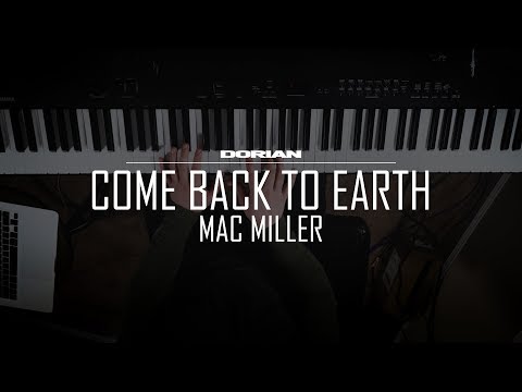 Come back to earth instrumental