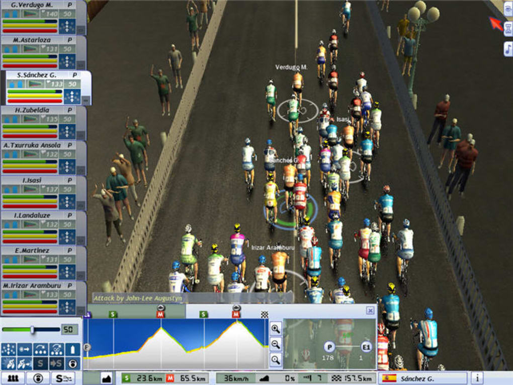 Pro Cycling Manager Free Download Mac
